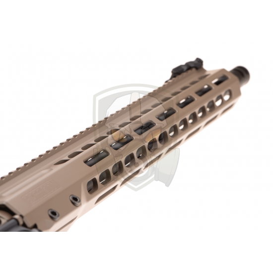 Barrett REC7 Carbine Full Power - Dark Earth -