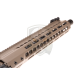Barrett REC7 Carbine Full Power - Dark Earth -