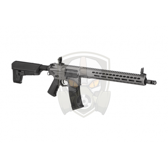 Barrett REC7 Carbine Full Power - Tungsten -