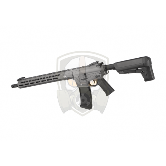 Barrett REC7 Carbine Full Power - Tungsten -