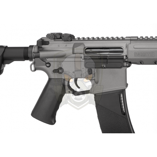 Barrett REC7 Full Power - Tungsten -