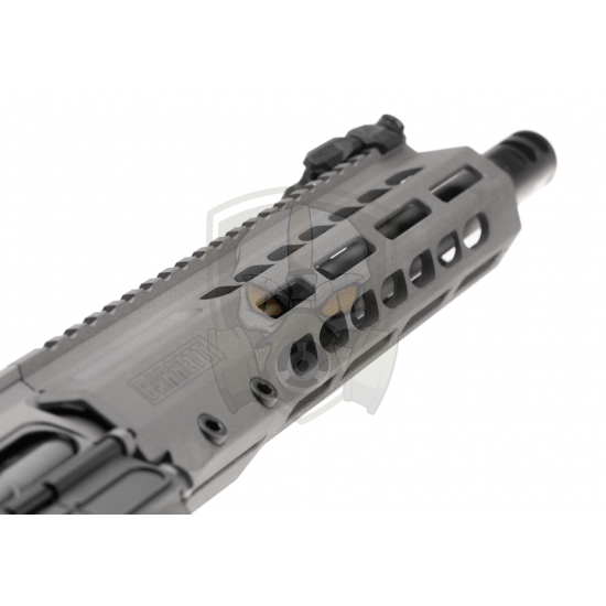 Barrett REC7 Full Power - Tungsten -