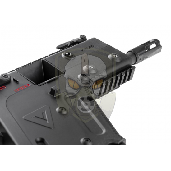 Kriss Vector GEN2 V2 - Black -