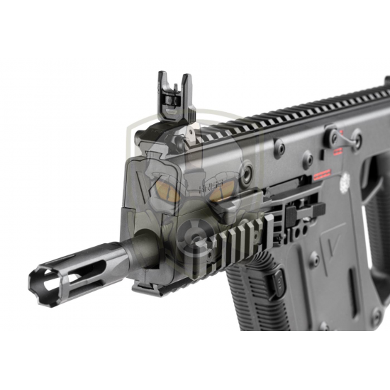 Kriss Vector GEN2 V2 - Black -