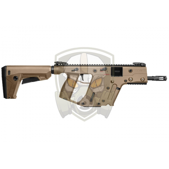 Kriss Vector GEN2 V2 - Dark Earth -
