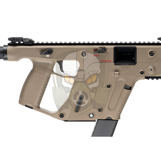 Kriss Vector GEN2 V2 - Dark Earth -