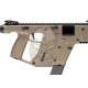 Kriss Vector GEN2 V2 - Dark Earth -