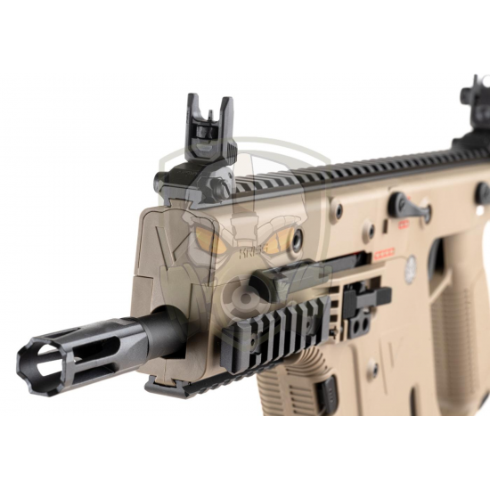 Kriss Vector GEN2 V2 - Dark Earth -