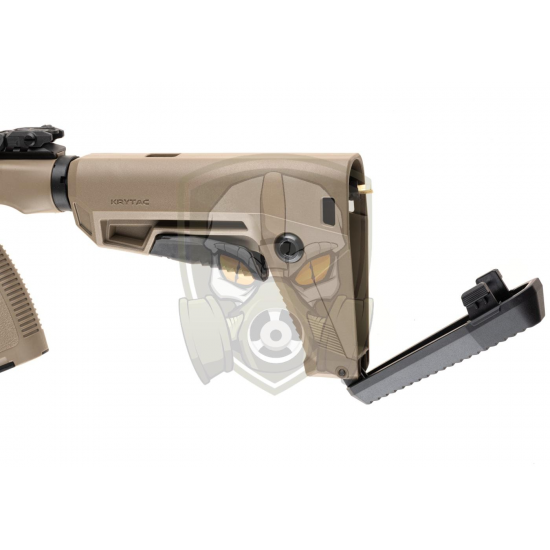 Kriss Vector GEN2 V2 - Dark Earth -