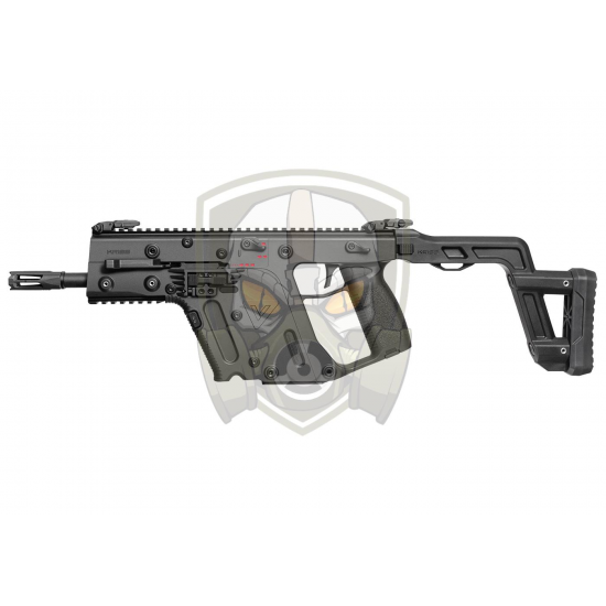 Kriss Vector V2 Folding Stock Version - Black -