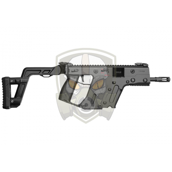 Kriss Vector V2 Folding Stock Version - Black -