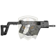 Kriss Vector V2 Folding Stock Version - Black -