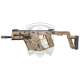 Kriss Vector V2 Folding Stock Version - Dark Earth -