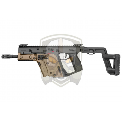 Kriss Vector V2 Folding Stock Version - Dual Tone -