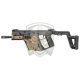 Kriss Vector V2 Folding Stock Version - Dual Tone -