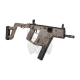 Kriss Vector - Dark Earth -