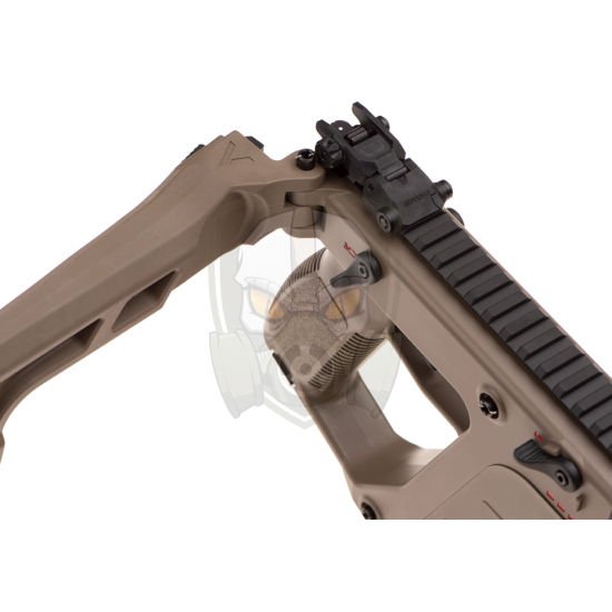Kriss Vector - Dark Earth -