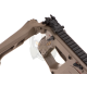 Kriss Vector - Dark Earth -