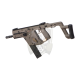 Kriss Vector - Dark Earth -