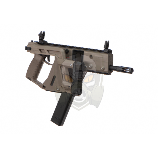 Kriss Vector - Dark Earth -