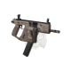 Kriss Vector - Dark Earth -