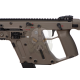 Kriss Vector - Dark Earth -