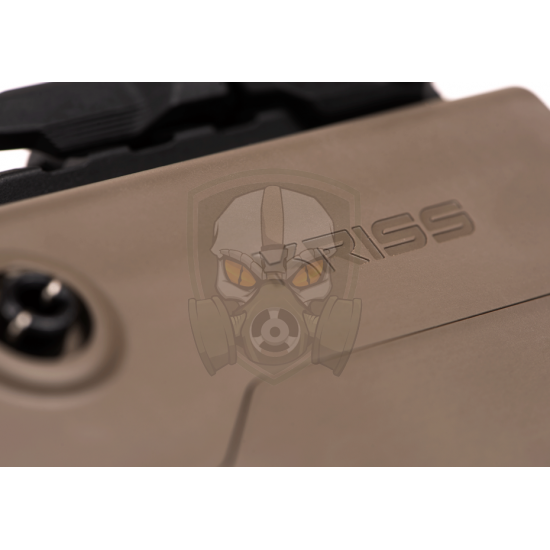 Kriss Vector - Dark Earth -