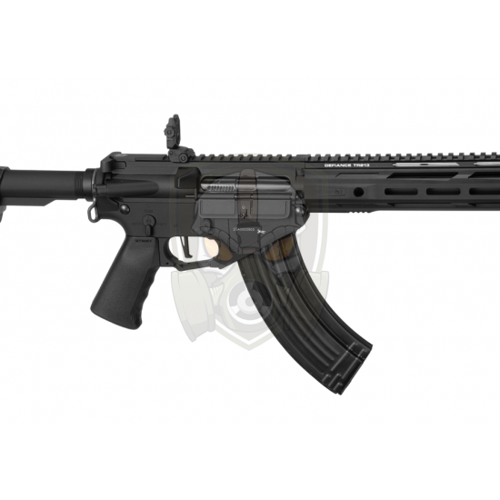 Trident 47 SPR-M Full Power