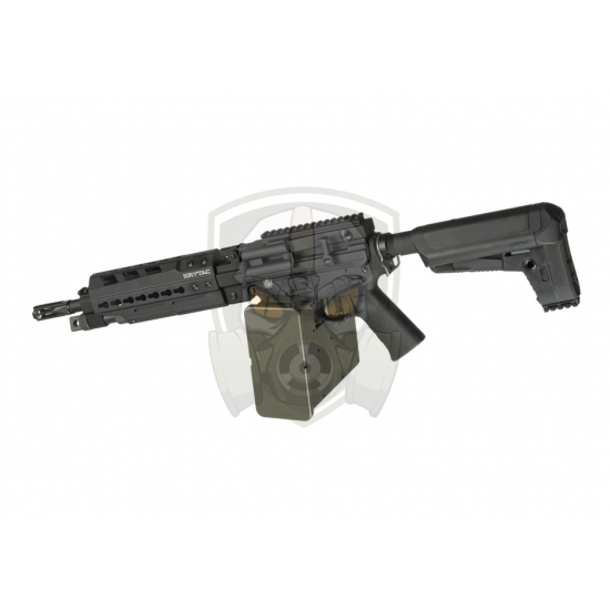 Trident LMG Enhanced