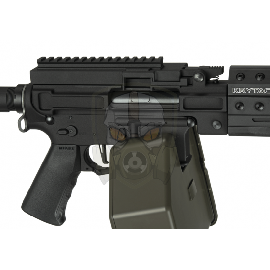 Trident LMG Enhanced