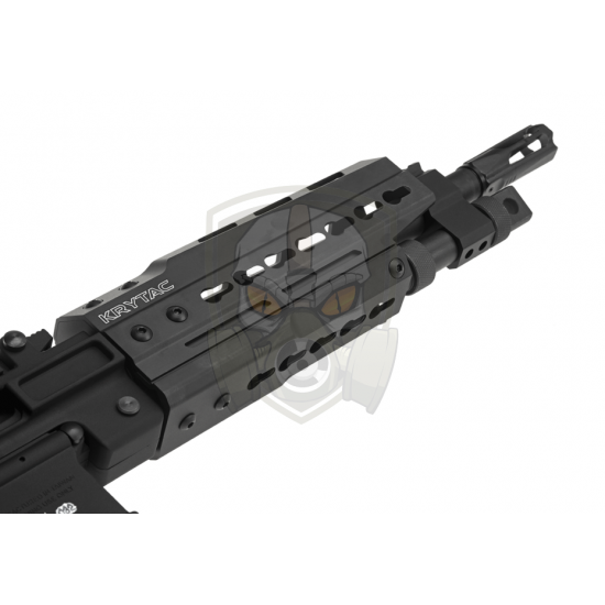 Trident LMG Enhanced