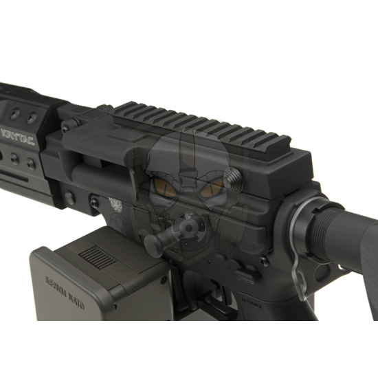 Trident LMG Enhanced