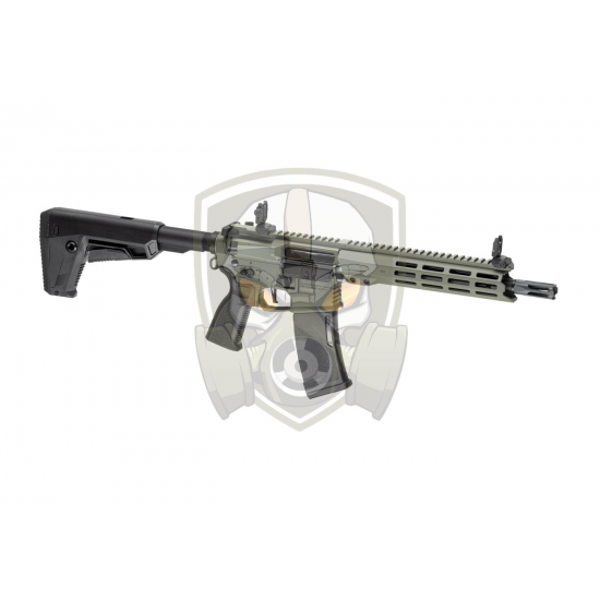 Trident MK3 CRB-M - Foliage Green -