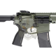 Trident MK3 CRB-M - Foliage Green -
