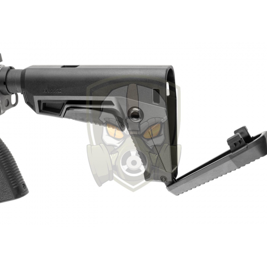 Trident MK3 CRB-M - Foliage Green -