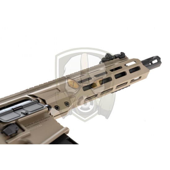 Trident MK3 CRB-M - Dark Earth -