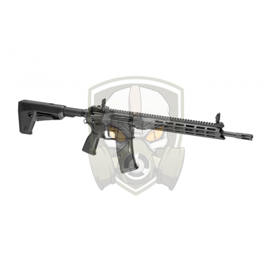 Trident MK3 SPR-M - Black -