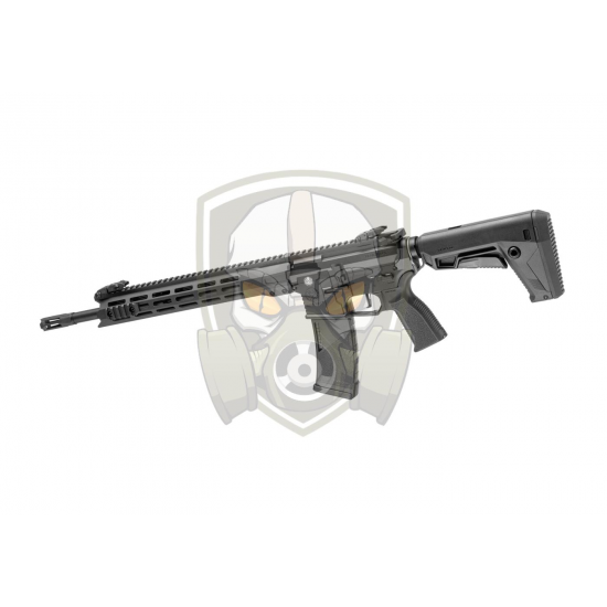 Trident MK3 SPR-M - Black -