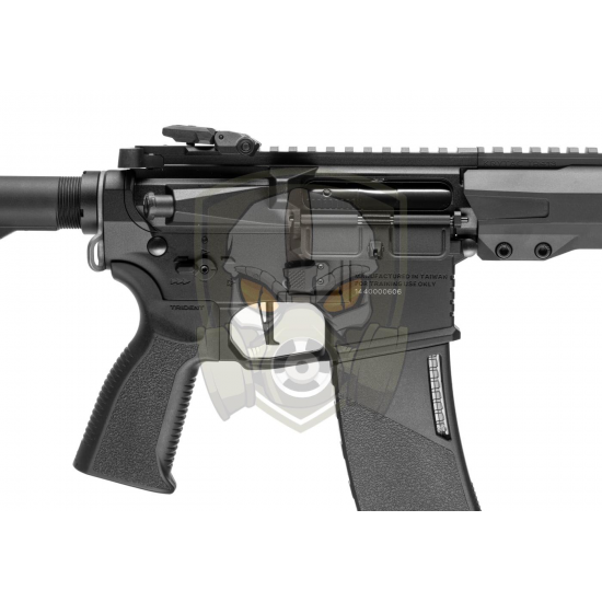 Trident MK3 SPR-M - Black -