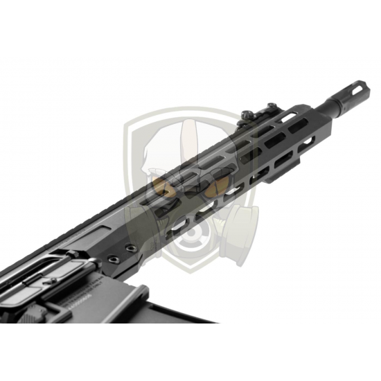 Trident MK3 SPR-M - Black -