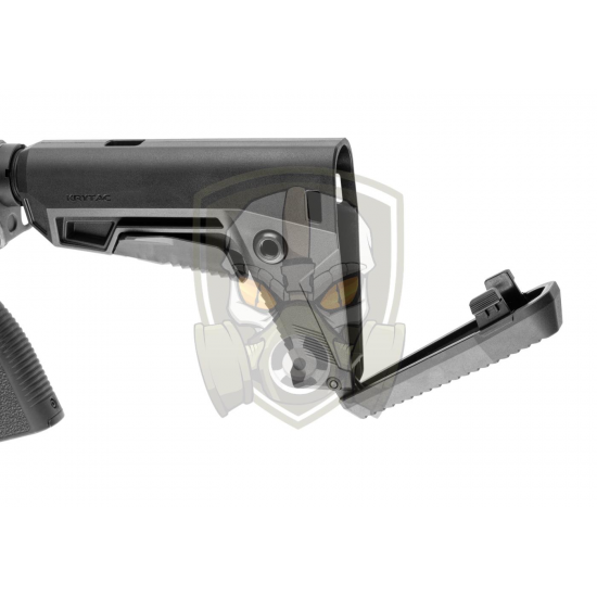 Trident MK3 SPR-M - Black -