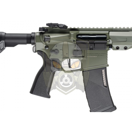Trident MK3 SPR-M - Foliage Green -