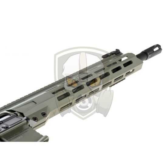 Trident MK3 SPR-M - Foliage Green -