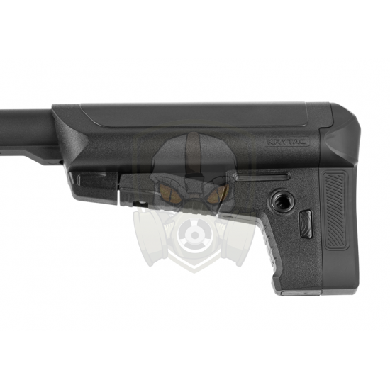 Trident Mk2 CRB Full Power - Black -