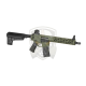 Trident Mk2 CRB Full Power - Foliage Green -