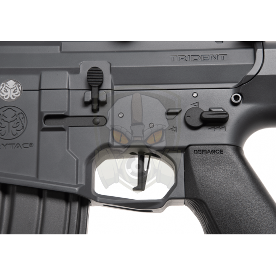 Trident Mk2 CRB Full Power - Grey -