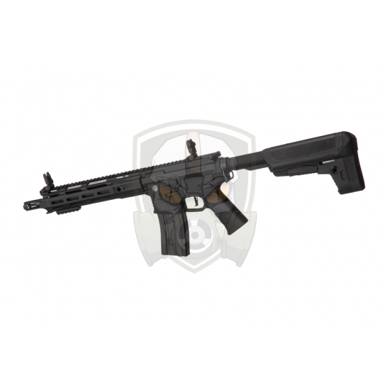 Trident Mk2 CRB-M Full Power - Black -