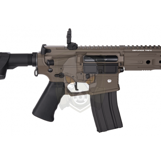 Trident Mk2 CRB-M Full Power - Dark Earth -