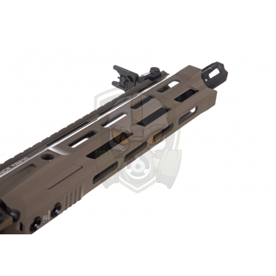 Trident Mk2 CRB-M Full Power - Dark Earth -