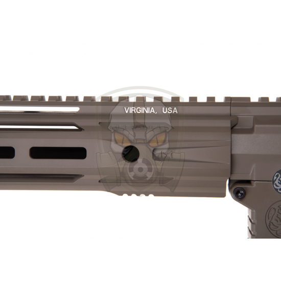 Trident Mk2 CRB-M Full Power - Dark Earth -